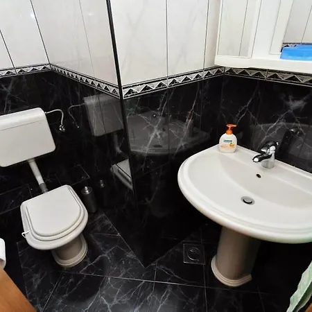 Luxury Cream Apartment