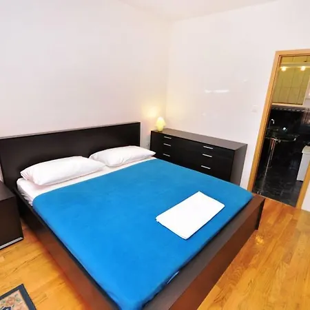 Appartement Luxury Cream