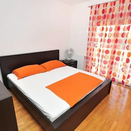 Apartamento Luxury Cream *