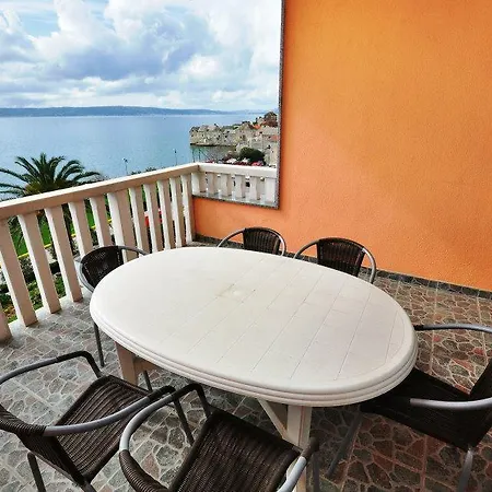 Luxury Cream Appartement