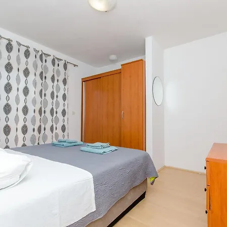 Apartamento Luxury Cream