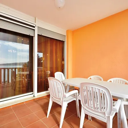 Luxury Cream Appartement