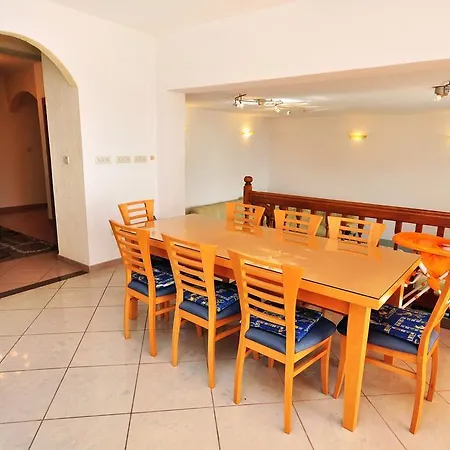 Luxury Cream Appartement