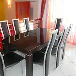 Luxury Cream Apartment