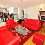 Apartment Luxury Cream *
