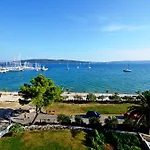 Apartment Luxury Cream Kaštela