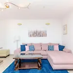 Apartment Luxury Cream *