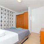 Apartment Luxury Cream