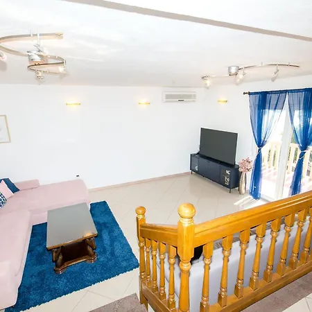 Apartamento Luxury Cream Kaštela