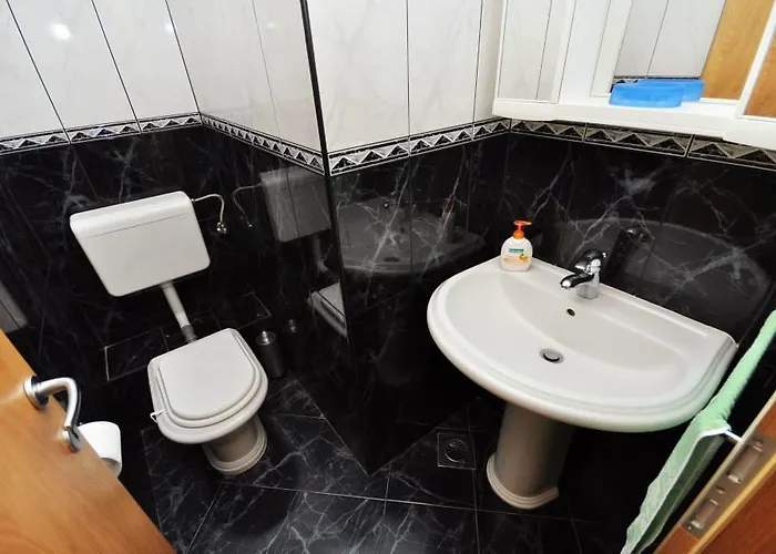 Luxury Cream Apartamento