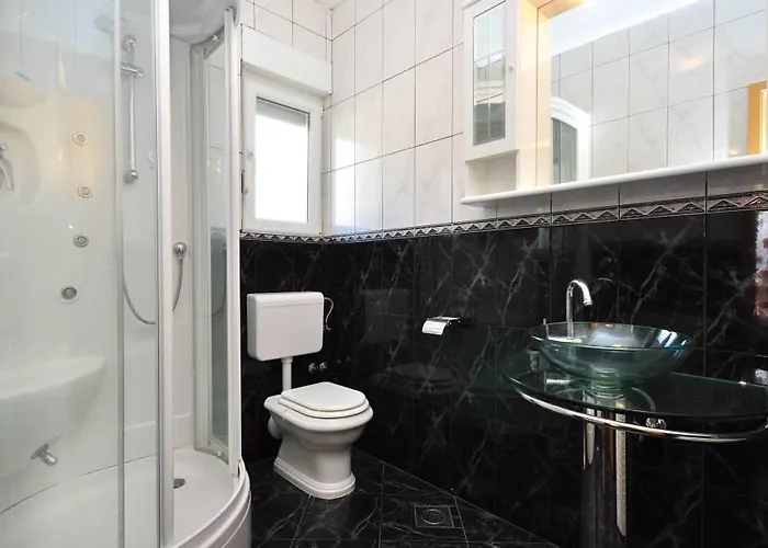 Luxury Cream Apartamento *