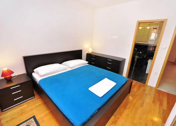 Apartamento Luxury Cream