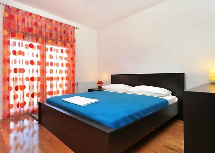 Luxury Cream Apartamento
