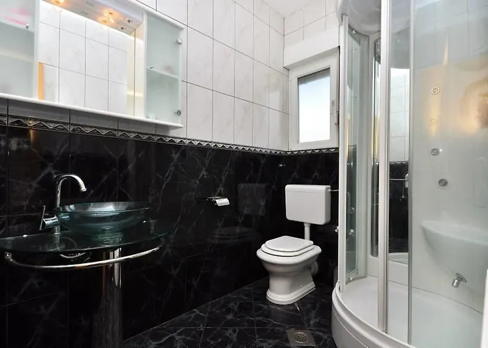 Luxury Cream Apartamento *
