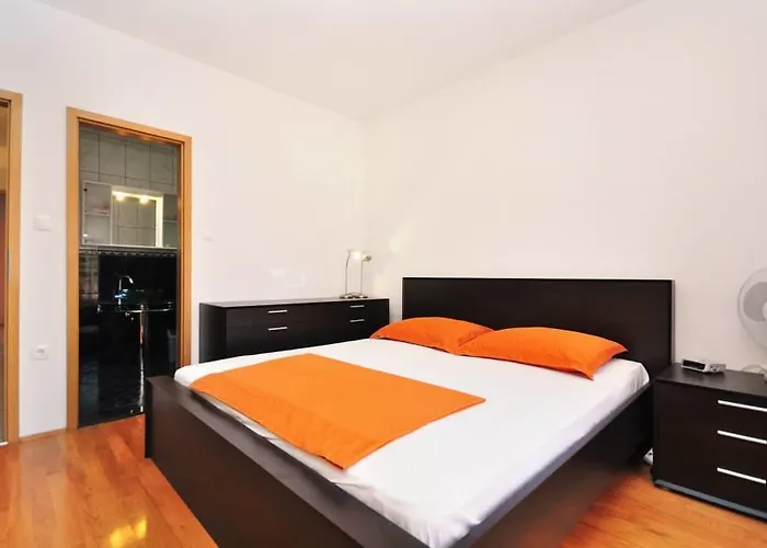 Apartamento Luxury Cream Kaštela