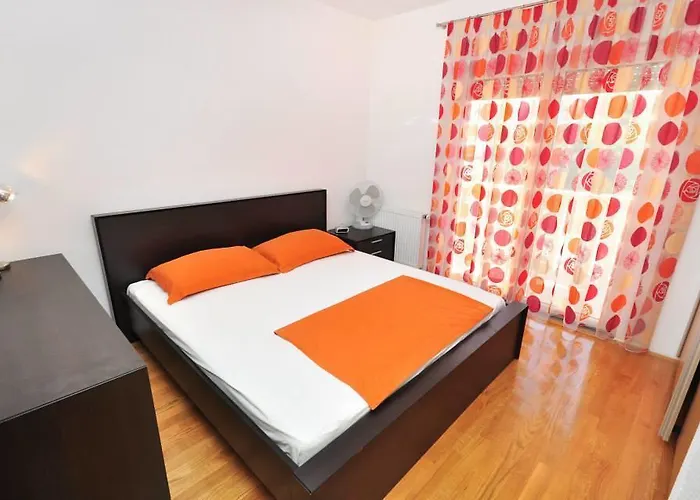 Apartamento Luxury Cream *