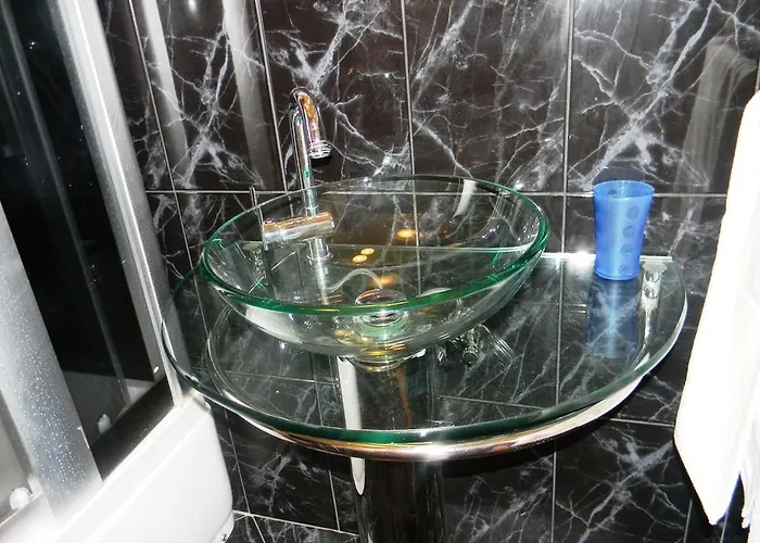 Luxury Cream Apartamento *