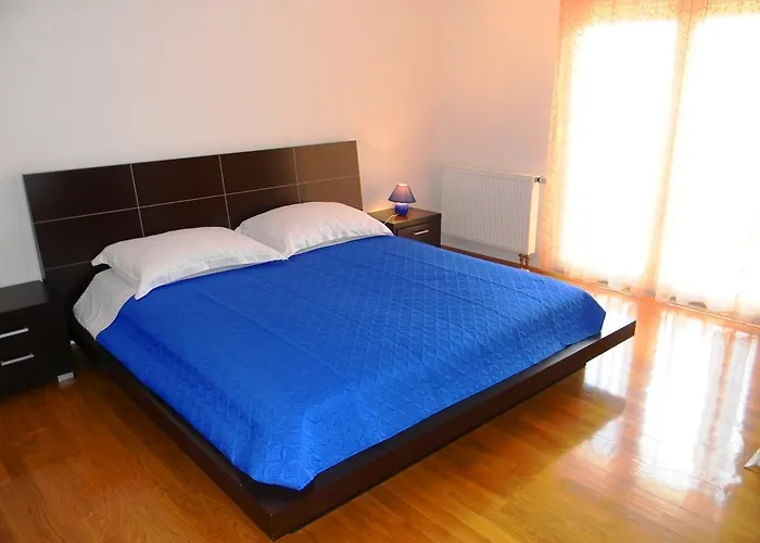 Apartamento Luxury Cream *