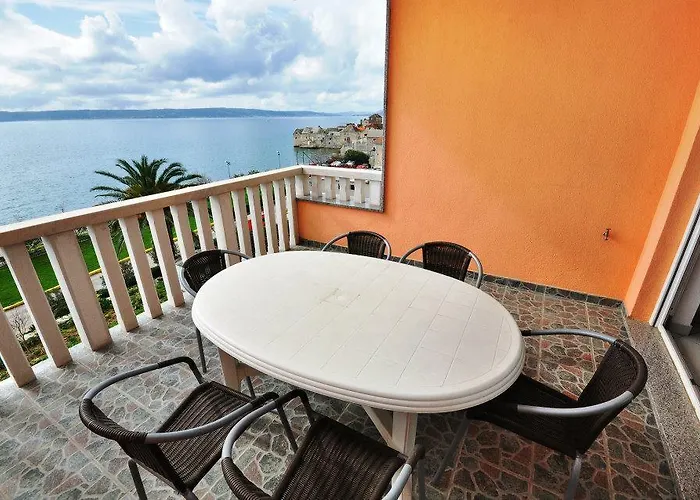 Luxury Cream Apartamento