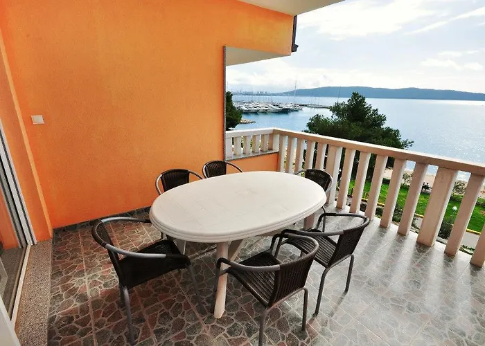 Luxury Cream Apartamento *