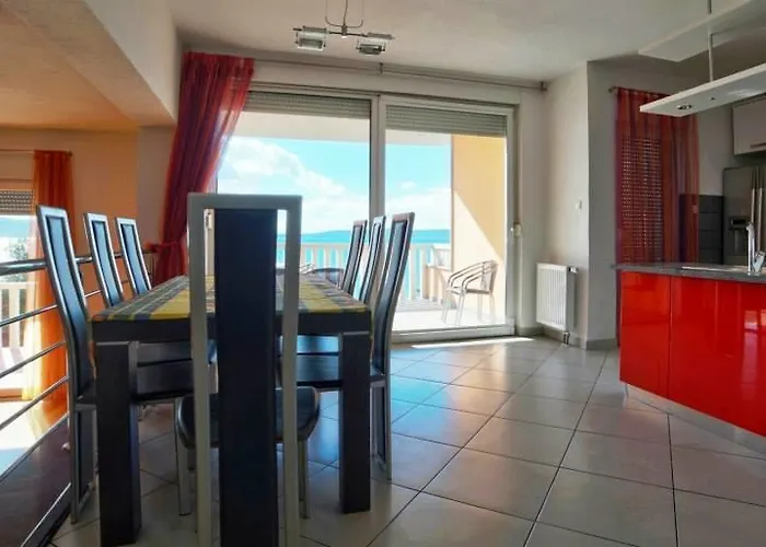 Luxury Cream Apartamento *