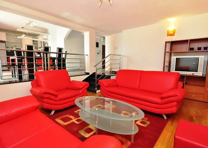 Apartamento Luxury Cream Kaštela