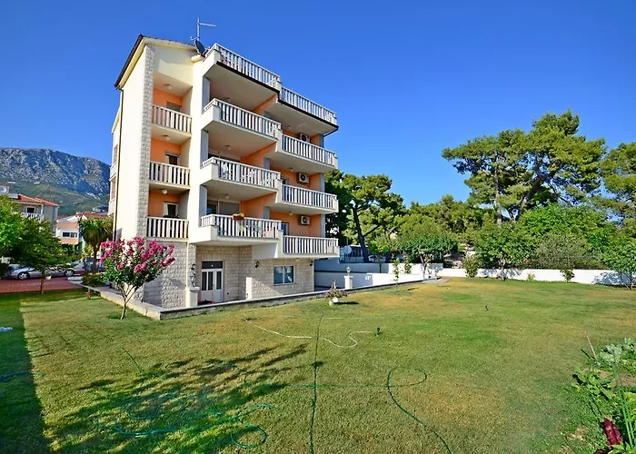 Luxury Cream Apartamento