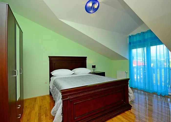 Luxury Cream Apartamento *