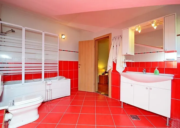 Apartamento Luxury Cream Kaštela
