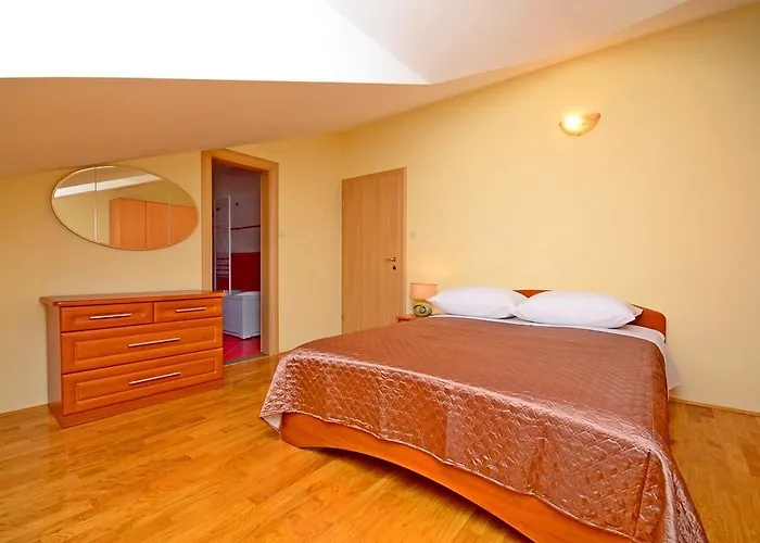 Apartamento Luxury Cream