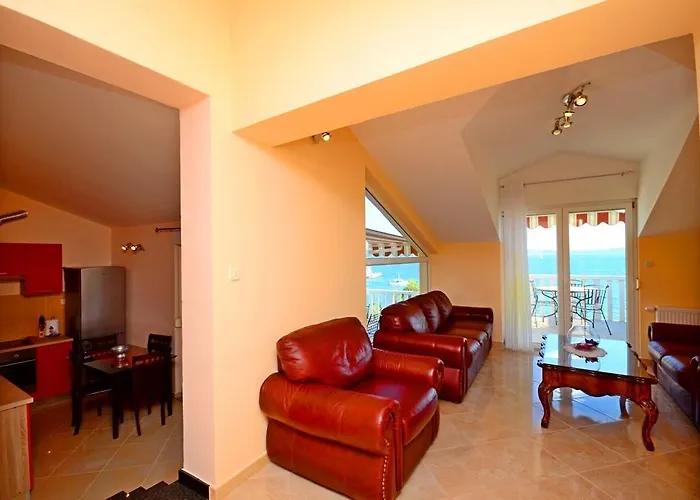 Apartamento Luxury Cream *