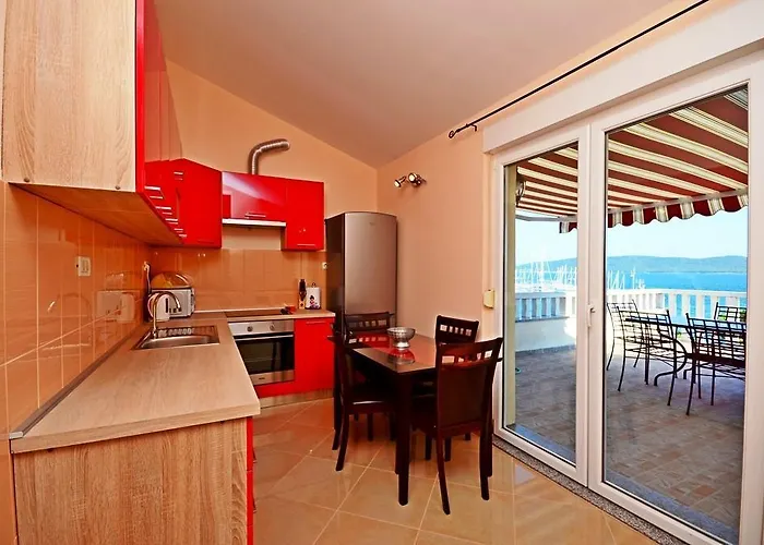 Apartamento Luxury Cream Kaštela
