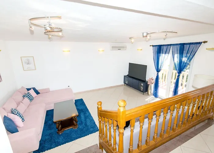 Apartamento Luxury Cream Kaštela