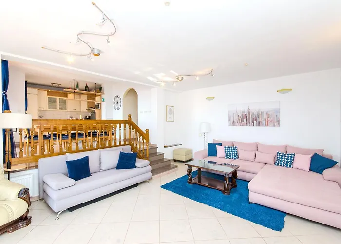 Apartamento Luxury Cream *