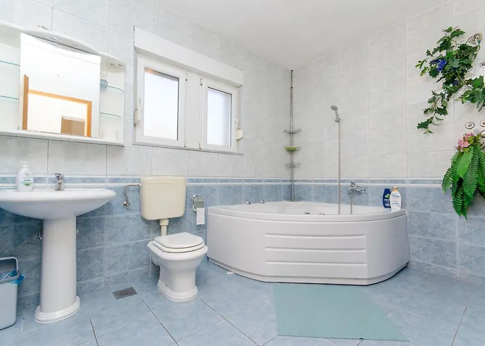 Apartamento Luxury Cream Kaštela