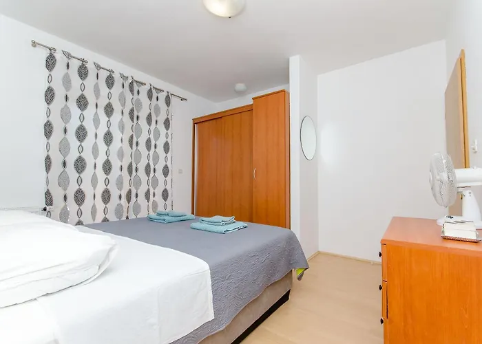 Apartamento Luxury Cream