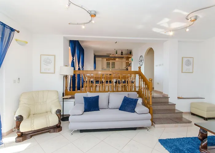 Apartamento Luxury Cream Kaštela